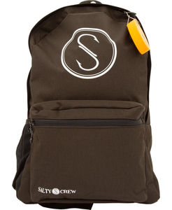 Products: Salty Crew Bouy Back Pack - Drab - Sunset Surf & Turf
