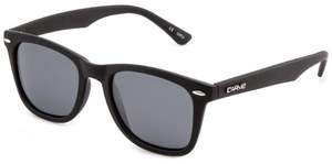 Products: Carve Wow Polarised Sunglasses-Black - Sunset Surf & Turf