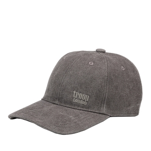 Products: Troop London - Arizona Peaked Cap (Black) - Sunset Surf & Turf