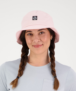 Products: Swanndri Murrays Bay v2 Hat-Pink - Sunset Surf & Turf