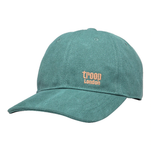 Troop London Arizona Cap-Turquoise - Sunset Surf & Turf