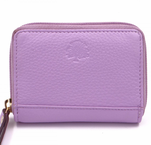 Products: Concertina Credit Card Holder - Sunset Surf & Turf