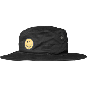 Products: Vissla Boonie Bucket Hat - Sunset Surf & Turf