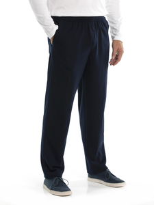 Breakaway Raw Spun Cotton Pant - Sunset Surf & Turf