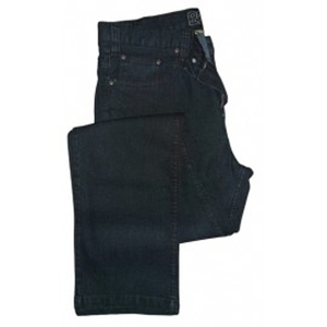 Products: Berlin Boulevard Jeans Regular Fit Black - Sunset Surf & Turf