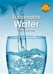 Sustainable Water Levels 30+ – Sunshine Books New Zealand