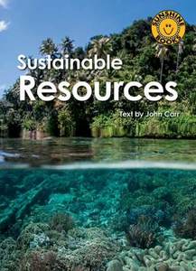 Sustainable Resources Levels 30+ – Sunshine Books New Zealand