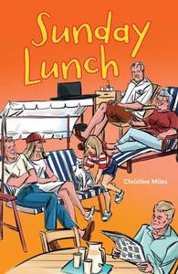 Products: Sunday Lunch – Sunshine Books New Zealand