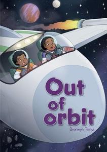 Products: Out of orbit – Sunshine Books New Zealand