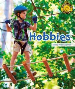 Hobbies – Sunshine Books New Zealand
