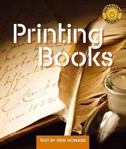 Products: Printing Books – Sunshine Books New Zealand
