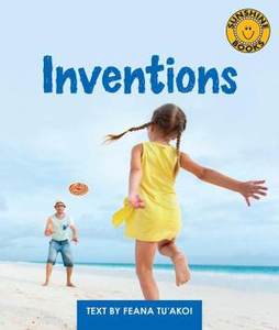 Products: Inventions – Sunshine Books New Zealand
