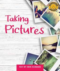 Products: Taking Pictures – Sunshine Books New Zealand