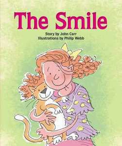 The Smile – Sunshine Books New Zealand