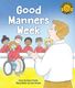 Good Manners Week – Sunshine Books New Zealand