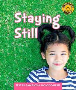 Products: Staying Still – Sunshine Books New Zealand