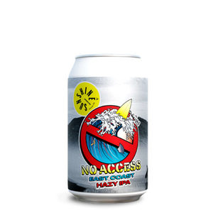 Products: Stockies – Session Hazy IPA 330ml