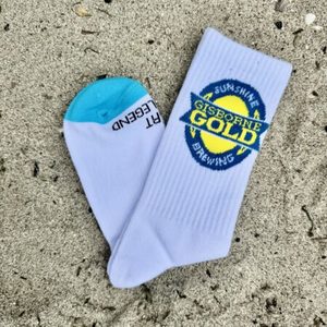 New Product – Gisborne Gold Cap –