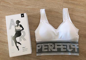 Ypl: YPL AIR SPORTS BRALETTE