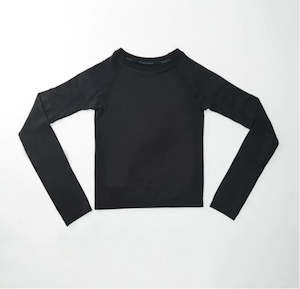 Ypl: YPL SLIM ANTI-UV TRAINING TOPS