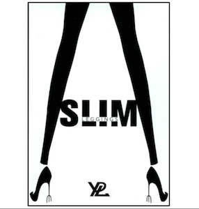 Ypl: YPL SLIM LEGGING