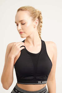 Ypl: YPL Crossback Sport Bra 爆乳瑜伽背心