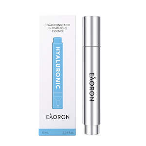 EAORON Hyaluronic Acid Glutathione Essence (VI) (2026.10)