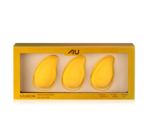 Eaoron 1: EAORON MULTI CONTOURING COLLECTION