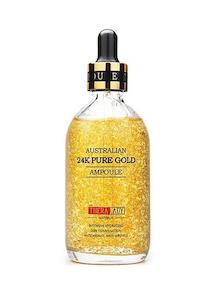 Eaoron 1: Thera Lady Pure Gold Ampoule 100ml (2026.02)