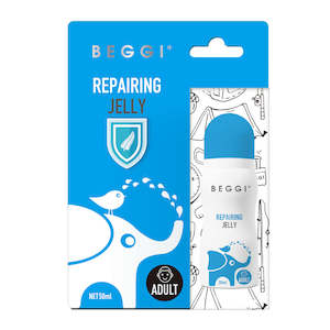 Beggi 1: Beggi Repairing Jelly Adult 50ml (2026.04)