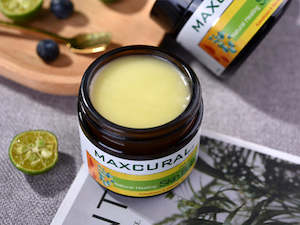 Maxcural Kava Balm Kawa 50ML (2026.06)