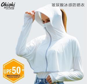 Okioki Sun Proof Clothing 1pc