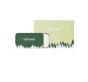 Unichi: Unichi Saffronia Calm In 5'' (2025.07)