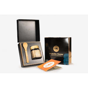 Whenua Manuka UMF 25+ 250g ( S ) (2028.03)