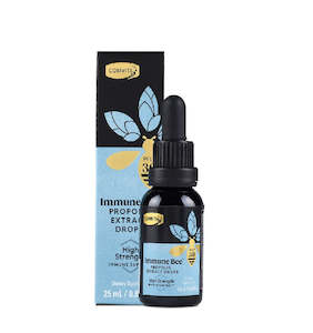 Comvita: Comvita Propolis Extract Drop Alcohol Free PFL30 25ml -242 （2029.01）