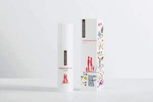 Snow Berry: Snowberry NOURISHING RICH  Cream 50ml (2029.05)