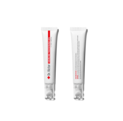 Dr Victor: Dr.Victor Hair Gel 15ml * 2 Tubes -11010  (2026.08)