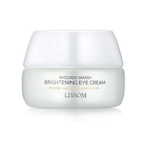 Lissom: Lissom Avocado Eye Cream 30ML (2027.12)