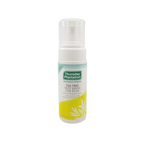 Thursday Plantation: Thursday Plantation Tea Tree Acne Face Wash 150ml (2026.10)