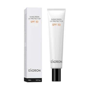 Sunscreen UV Protector SPF50 30ML