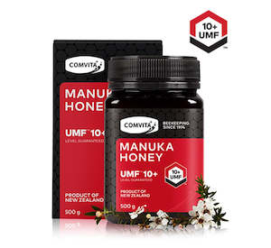 Comvita: Comvita Manuka Honey UMF 10+ 500g