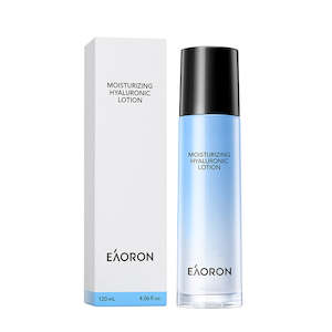 EAORON Moisturizing Hyaluronic Lotion (2026.11)