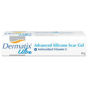 Dermatix Ultra Gel 15g Tube