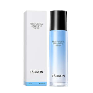 EAORON Moisturizing Hyaluronic Toner (2027.10)