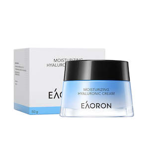 EAORON Moisturizing Hyaluronic Cream (2027.02)