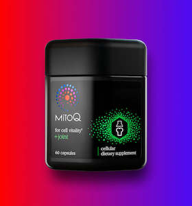 MitoQ +Joint 60 capsules-609 (2026.10)