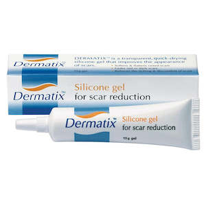 Dermatix: Dermatix Silicone Gel 15g (2029.04）