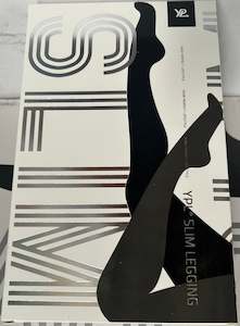 Ypl: YPL Stocking Nude & Thick (肉色加厚丝袜）