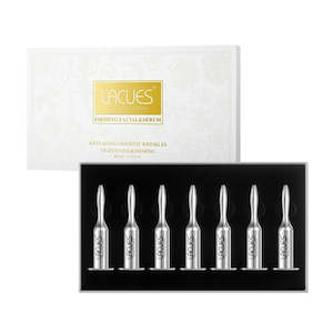 LACUES Firming Facial & Serum 5ml*7 (2027.09) -0723