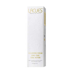 Lacues: LACUES Cleansing Cream 100g